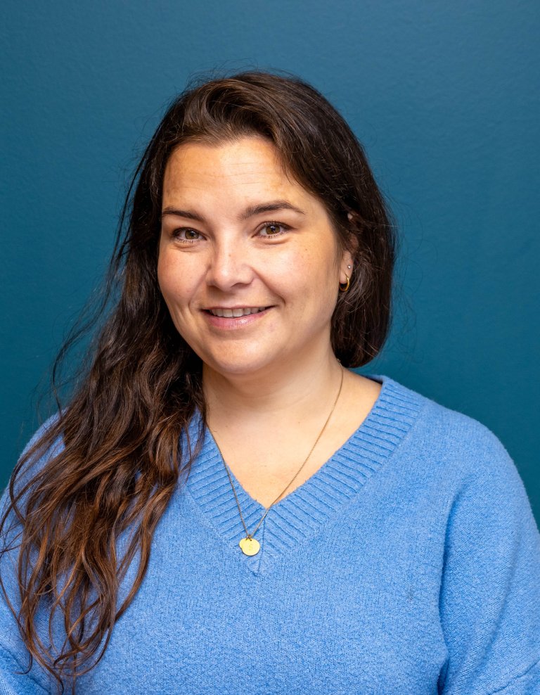 Guðrún Tinna Ólafsdóttir