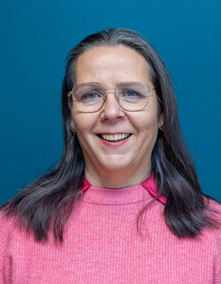 Hrafnhildur Hallvarðsdóttir