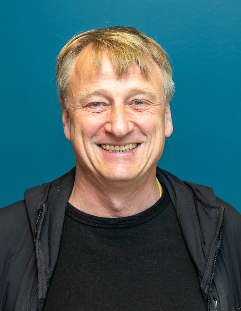 Agnar Guðmundsson