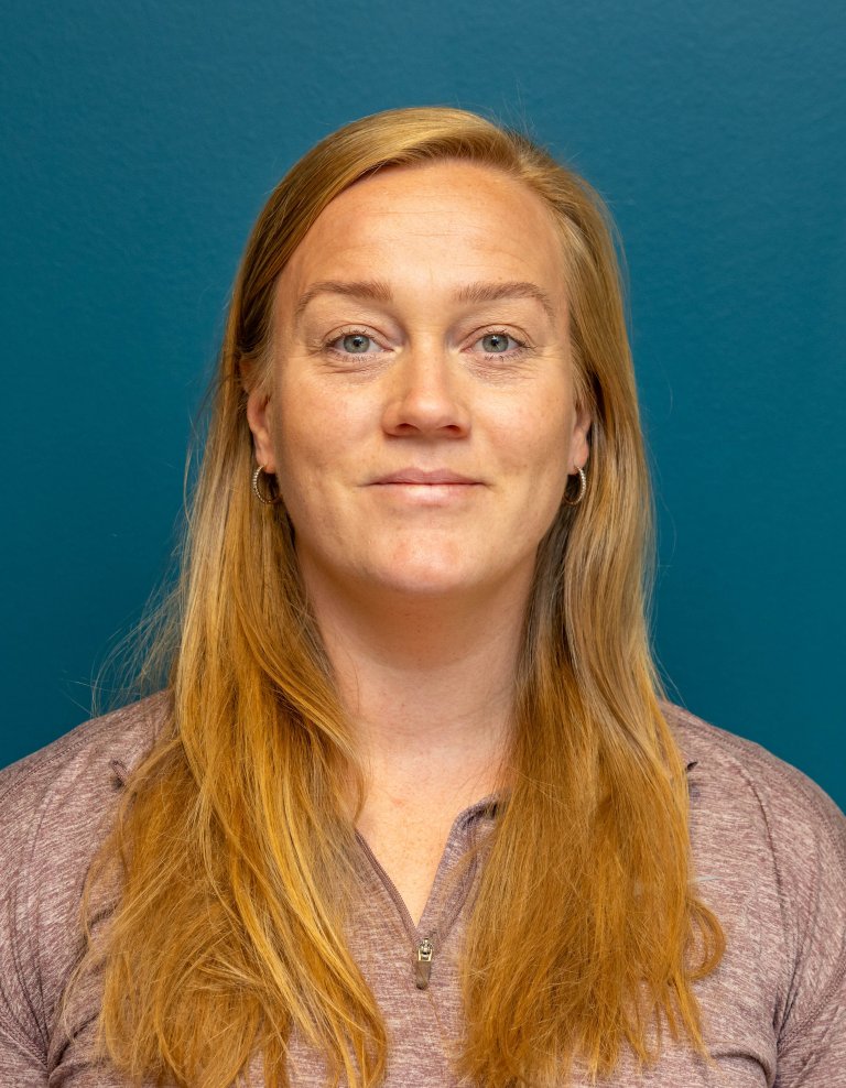 Agnes Helga Sigurðardóttir