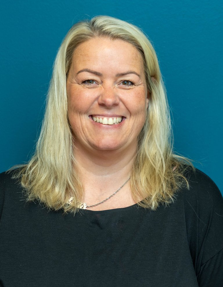 Sigríður Guðbjörg Arnadóttir