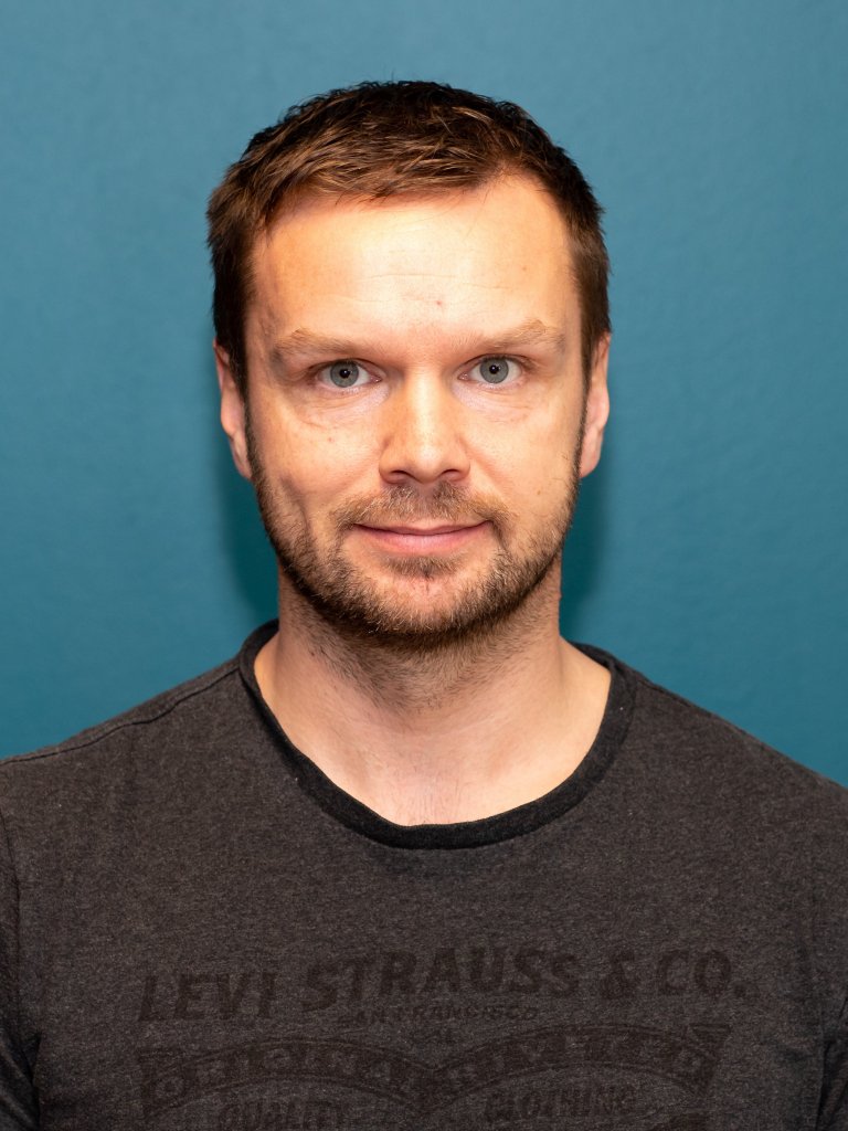 Gísli Pálsson