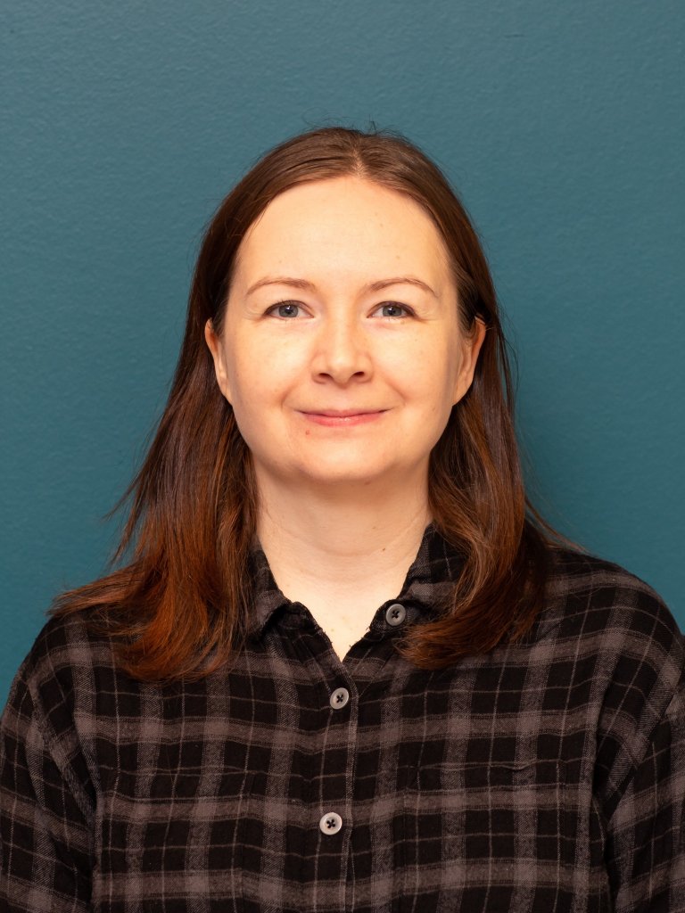 Kristín Rós Jóhannesdóttir