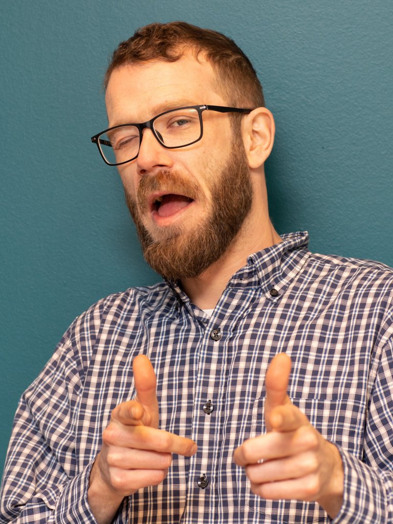 Loftur Árni Björgvinsson