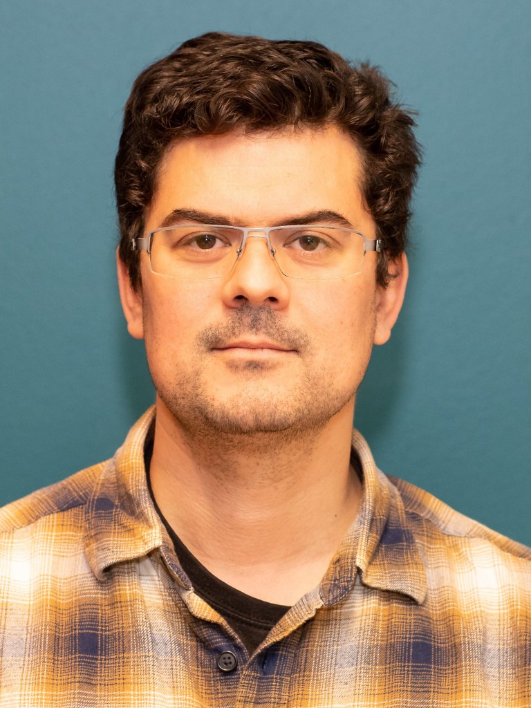 David Hidalgo Rodriguez