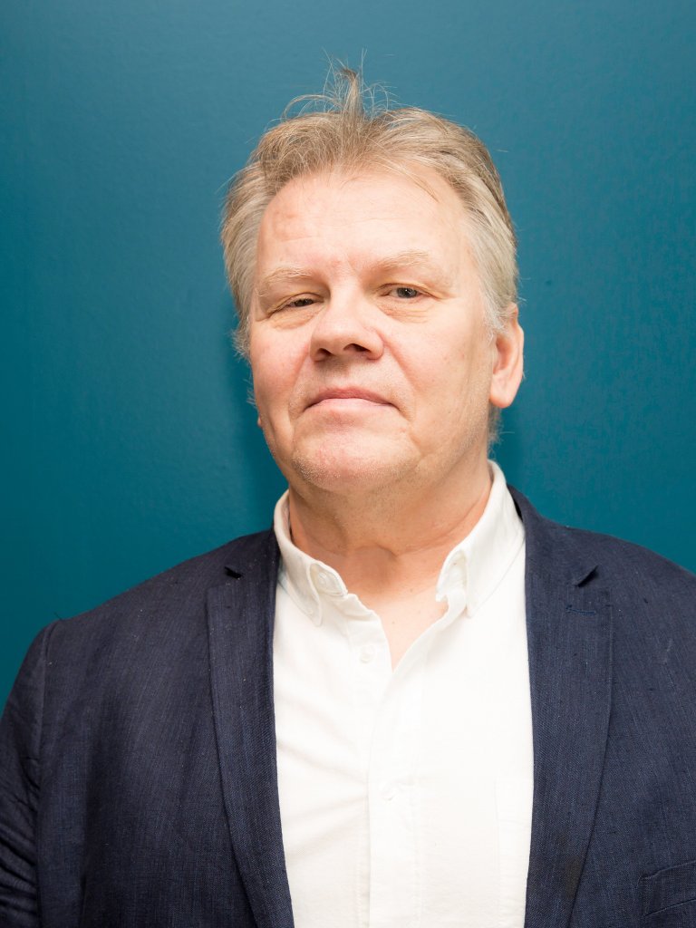 Jakob Bragi Hannesson