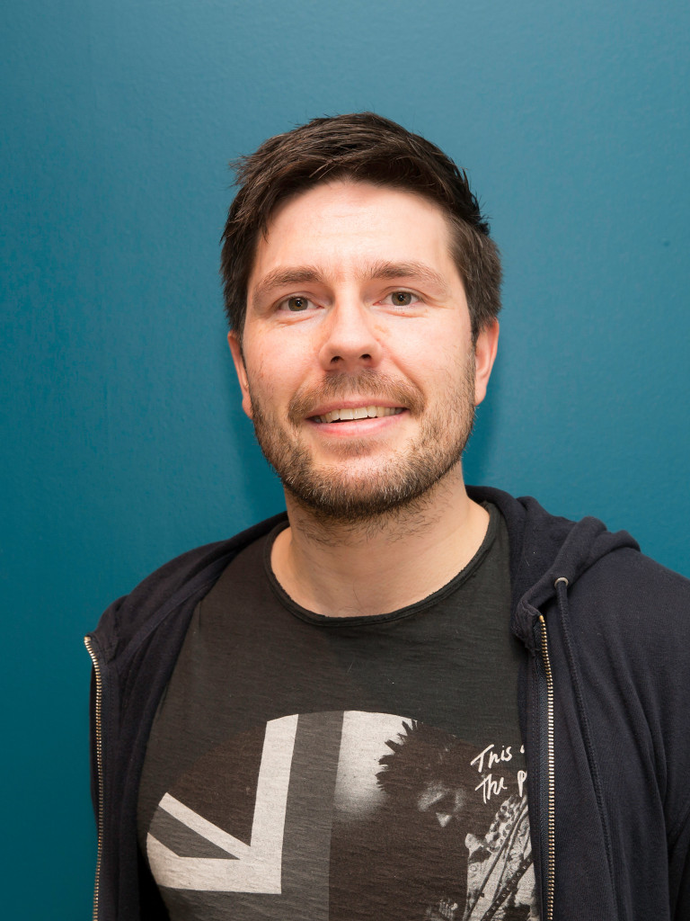 Hafsteinn Mar Sigurbjörnsson