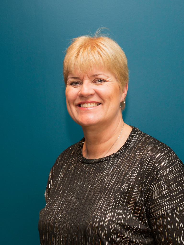 Lilja Magnúsdóttir