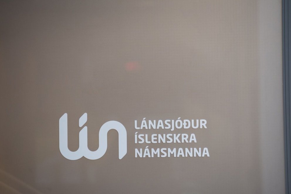 Menntasjóður námsmanna