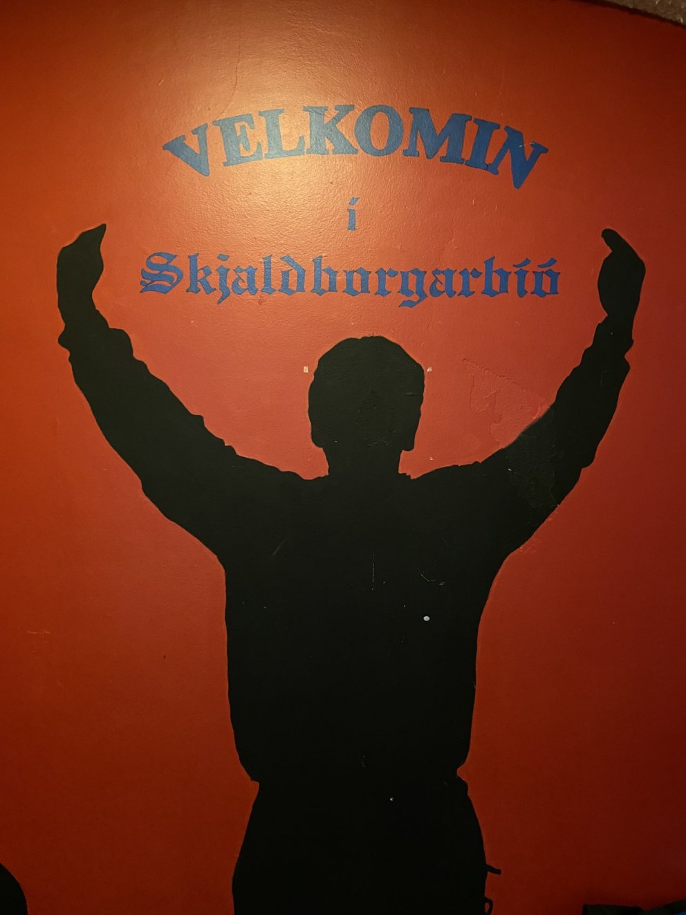 Nýnemaferð Fjölbrautaskóla Snæfellinga