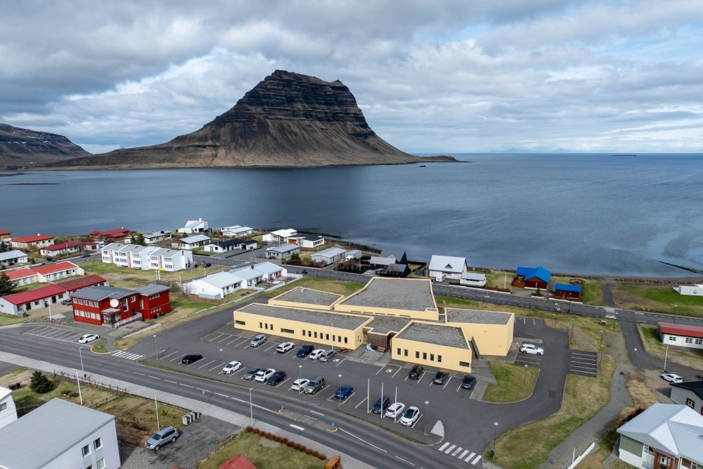 Nýnemadagur Fjölbrautaskóla Snæfellinga er 15.ágúst 2025