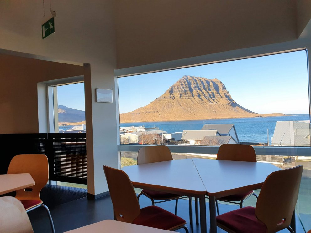 Skrifstofan lokuð vegna sumarleyfa