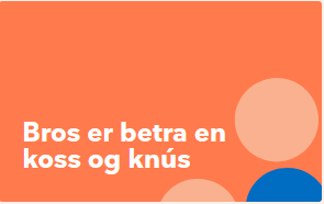 Námsmatsdagar 5. og 8.nóvember