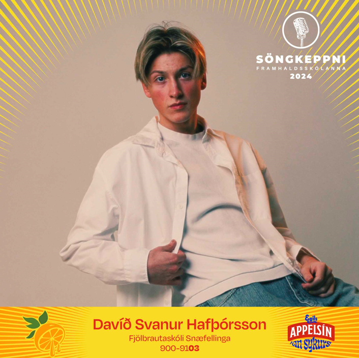 Söngkeppni framhaldsskólanna