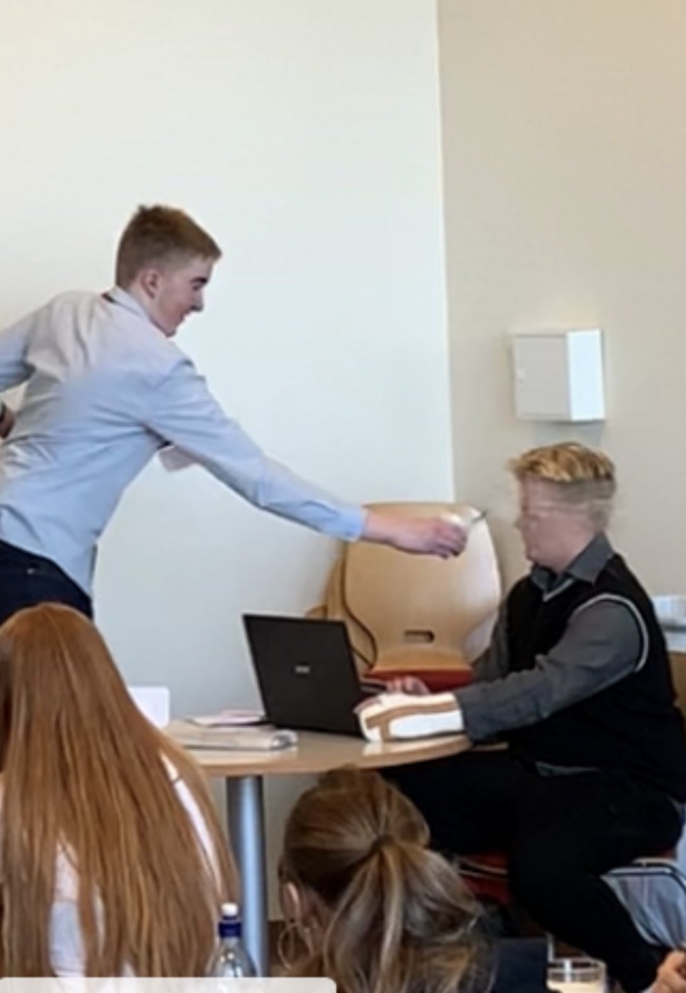 Leiklistaráfangi FSN