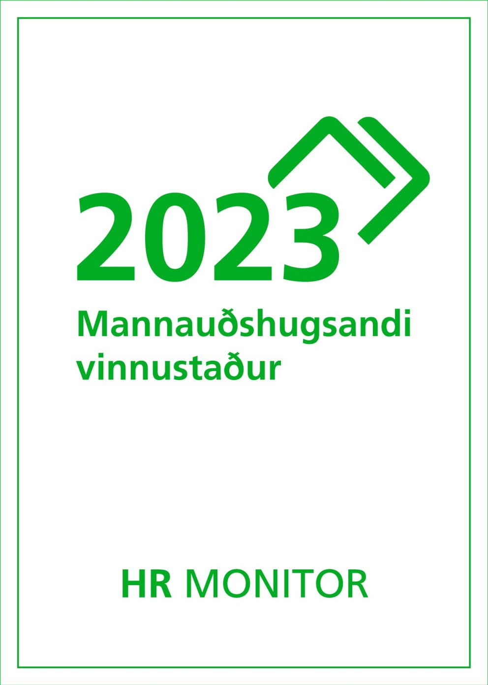 FSN er mannauðshugsandi vinnustaður