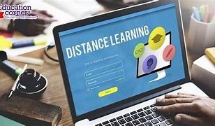 Fjarnám er hægt að stunda hvar sem og hvenær sem er.