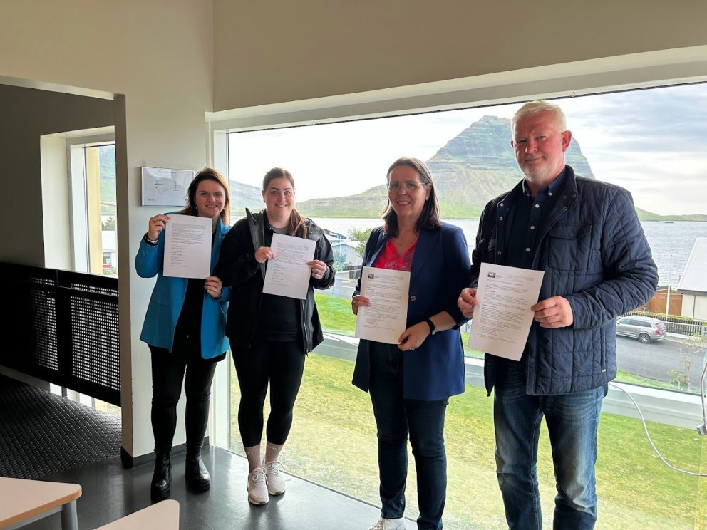 Íþróttaakademía við FSN