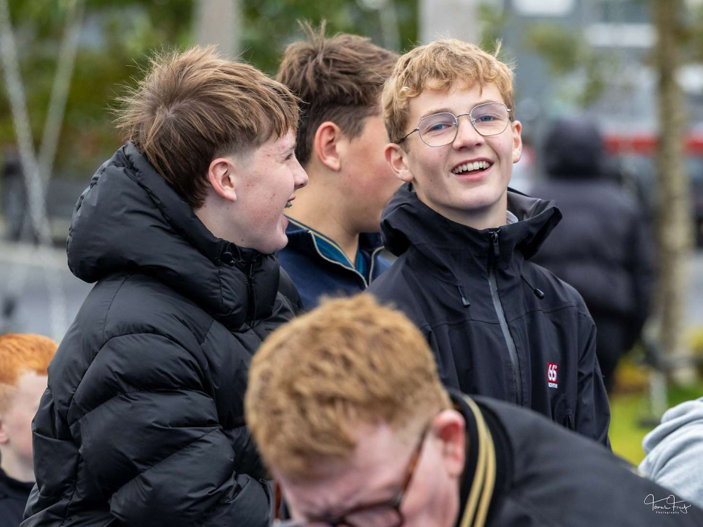 Dagur íslenskrar náttúru