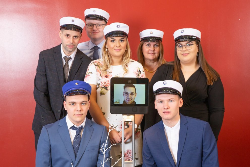 29.brautskráning frá Fjölbrautaskóla Snæfellinga