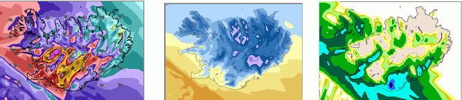 Skólaakstur fellur niður á mánudag - Kennsla verður á TEAMS