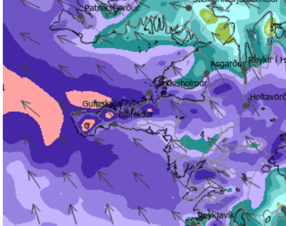 Kennsla á TEAMS 5.-7.janúar