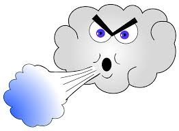 Skólaakstur fellur niður á morgun vegna veðurs. Skólahald verður á TEAMS