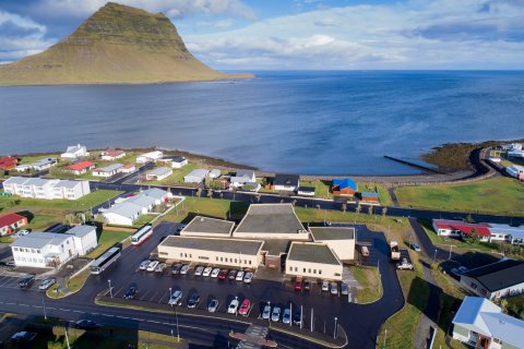 Innritun fyrir haustönn 2019