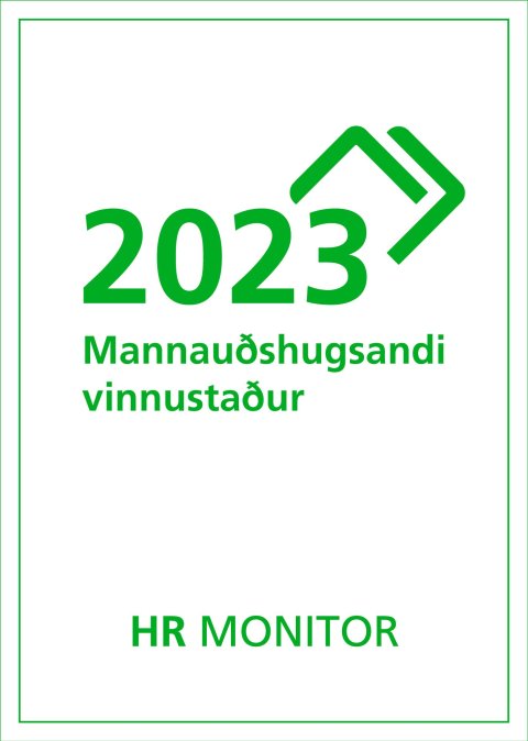 FSN er mannauðshugsandi vinnustaður
