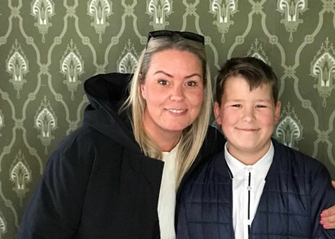 Sigríður og Sindri