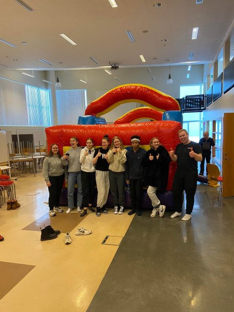 Vökunótt